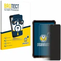 BROTECT Protection Anti-Espion (1 pcs, Blackview Active 5)