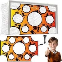 B2X Tapis de précision de but Neo-Sport 300 x 200 cm