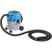 Baier Aspirateur d'atelier de nettoyage (Aspirateur eau et poussière)