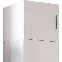 Wimex Rehausse pour armoire Malta Modèle au choixBlanc