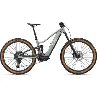 Liv Embolden E+ 2 Box Syncdrive Sport 3 27.5´´ Cues Linkglide Shadow Plus Mtb Electric Bike Gris XS / 625Wh