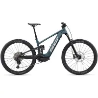 Giant Stance E+ 0 Box Syncdrive Pro3x 29´´ Deore Xt Shadow Plus Mtb Electric Bike Bleu L / 800Wh