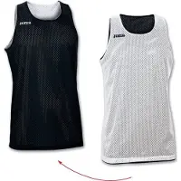 Joma T-shirt Sans Manches Aro Reversible