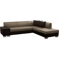 Xl Moebel Gmbh L-Form Designer Sofa mit Bettfunktion Wohnlandschaft Schlafsofa Ecksofa Couch