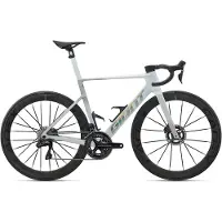 Giant Propel Advanced Sl 0 Dura-ace Di2 Road Bike Blanc ML