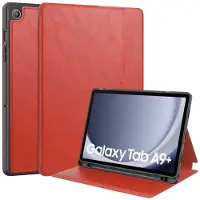 EtuiTab Étui transparent pour tablette Samsung Galaxy Tab A9 8,7" 2023 X110 / X115