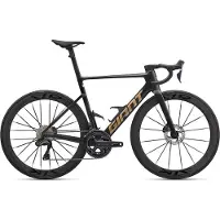 Giant Propel Advanced Sl 1 Ultegra Di2 Road Bike Noir XS