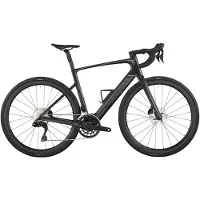 Scott Bikes Fastlane 20 28´´ Di2 Rd-r7150 24s 2026 Road Electric Bike Noir M / 290Wh