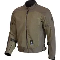 Merlin Prospect Air Mesh Blouson textile de moto