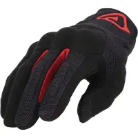Acerbis Pyramid Gants de moto