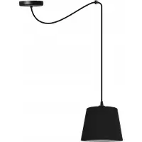 Light11 HOME Plafonnier suspendu Lustre SPIDER Loft E27 LED