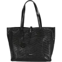 PICARD sac à épaule Sunshine Shoulder Bag Black noir