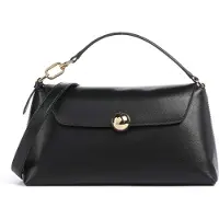 Furla Sacs à main 'Sfera Soft' noir