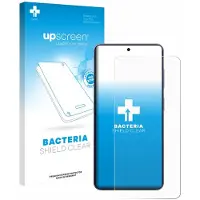Upscreen Protection Antibactérien (1 pcs, Samsung Galaxy S26), Téléphone portable : film de protection, Transparent
