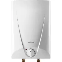 Clage Petit réservoir S5-O 5 litres