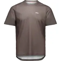 POC Motion Air Short Sleeve Enduro Jersey Gris S Homme