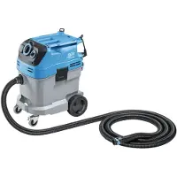 Baier Spezial-Entstauber BSS606 (Staubklasse L 230V/1380W nass/trocken) 9248