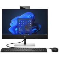 HP PC tout-en-un ProOne 440 G9 – 23,8 pouces, Intel Core i3-13100T, 16 Go de RAM, SSD de 512 Go, oBS