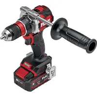 Flex Perceuse-visseuse DD 2G 18-EC MD DC 18V 115Nm