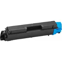 Kyocera TK-580C - Cyan - Toner