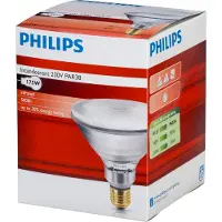 Philips Ampoule infrarouge avec réflecteur - 11579915