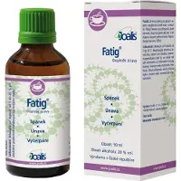 Joalis Fatig, 50ml