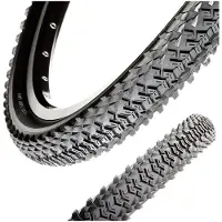 CST C1391 26x1,95 (52-559) fil de fer