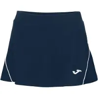 Joma Katy II Jupe Tennis Femmes - Marine | Taille: L