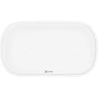 XLayer Chargeur sans fil familial triple