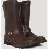 Belstaff Endurance Bottes de moto
