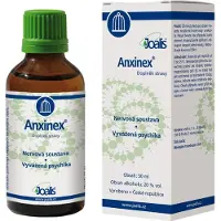 Joalis Anxinex, 50ml