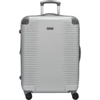 Gabol Balance XP - Chariot à 4 rouleaux M 66 cm (gris)