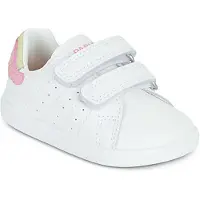 Pablosky Baskets basses enfant SAX filles - Blanc - 24