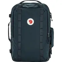 Fjällräven Färden Carry-on Trolley Bag Bleu