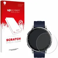 Upscreen Scratch Shield Protection, Film de protection pour smartwatch, Transparent