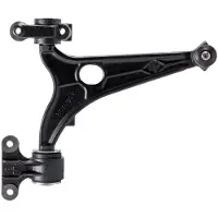 Febi Bras de suspension 37349 essieu avant, droite, avant