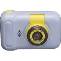 Denver Kca-1351bu Camera Violet