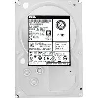 Dell Disque dur HUS726060AL5214 6TB 7200Rpm Sas 3.5'' pouces 0PYM8J