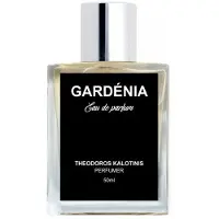 Theodoros Kalotinis Gardenia Eau de Parfum 50 ml
