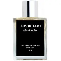 Theodoros Kalotinis Lemon Tart Eau de Parfum 50 ml