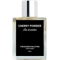 Theodoros Kalotinis Cherry Poudre Eau de Parfum 50 ml