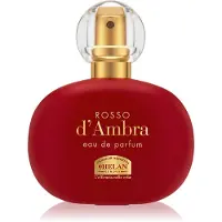 Helan Rosso d'Ambra Eau de Parfum Eau de Parfum pour femme 50 ml