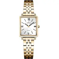 Appella Montre pour femme Classic Diamants -L50023.1163DQ