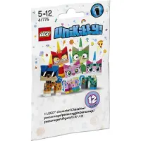LEGO Unikitty 41775 Unikitty! Série 1 à collectionner