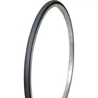 Lampa Pneu de course avec protection anti-crevaison, noir 700x23c