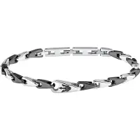 Maserati , bracelets pour hommes, modèle JM425AVD100