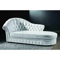 Xl Moebel Gmbh Chesterfield Chaiselounge Liege Chaise Wohnzimmer Couch Sofa Lounge