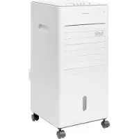 InnovaGoods Climatiseur à Évaporation Portable Multifonction Airvecove 5 L 65 W