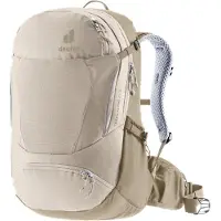 Deuter Trans Alpin 22 SL alu-greystone