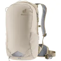 Deuter Sac à dos de vélo Race 12 12 L alu-greystone - Sac à dos léger avec Airs...